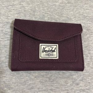 Herschel Wallet
